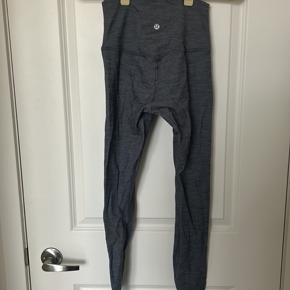 Lululemon align legging - Picture 2 of 3